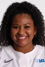 Kaniya Bragg, Softball, UCLA