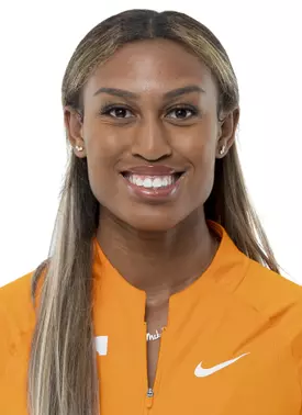 Mikele Vickers, Track and Field, undefined