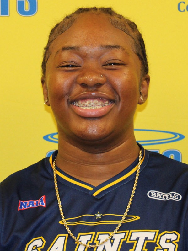 Makenzie Pope, Flag Football, undefined