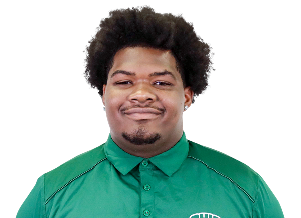 Nehemiah Dukes, Football, Ohio University