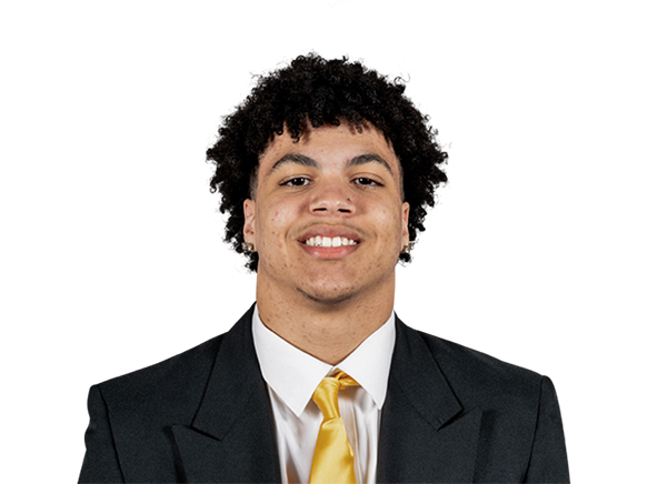 Myles Turpin - Verified College Athlete on RallyFuel NIL Platform Myles Turpin