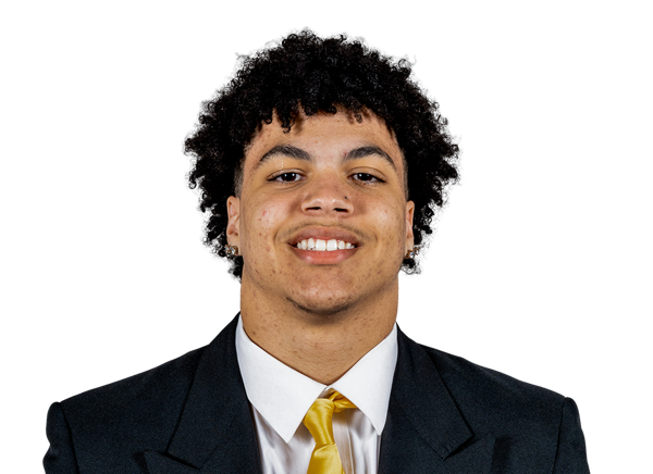 Myles Turpin, Football, undefined