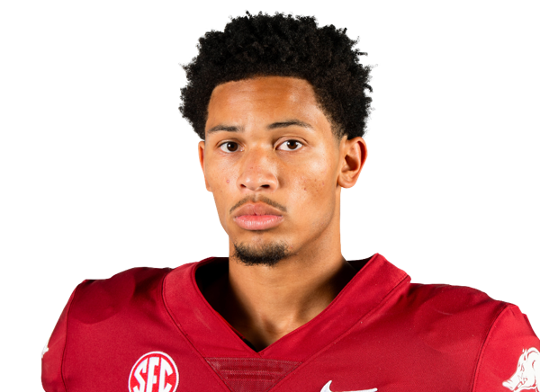 CJ Brown, Football, undefined