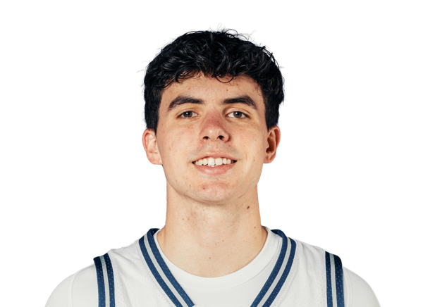 Cole Andrews-Heitz, Basketball, undefined