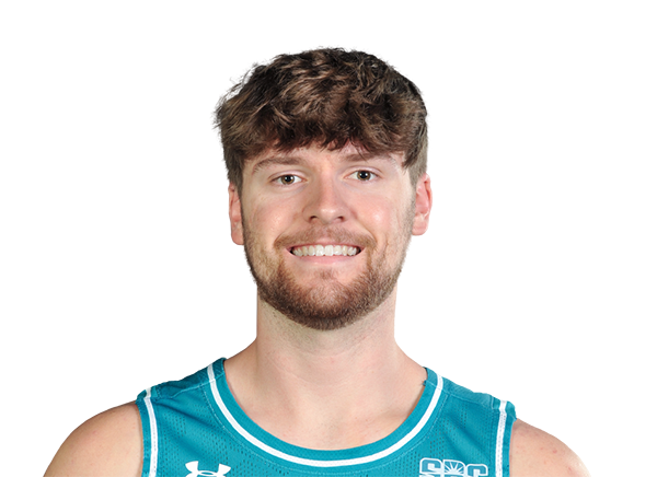 Connor Martin - Verified College Athlete on RallyFuel NIL Platform Connor Martin