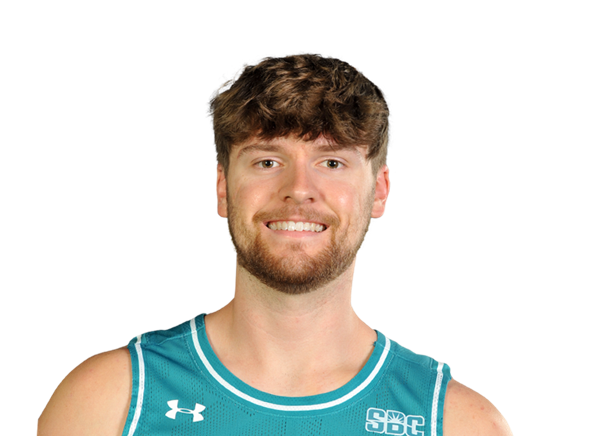 Connor Martin, Basketball, undefined
