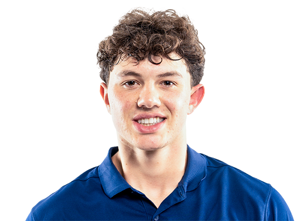 Zach Christinat photo