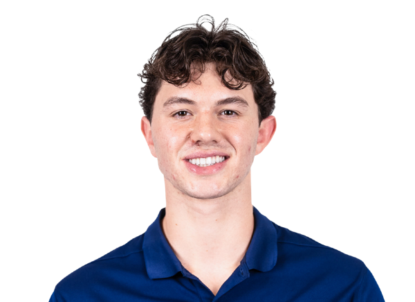 Zach Christinat, Football, undefined