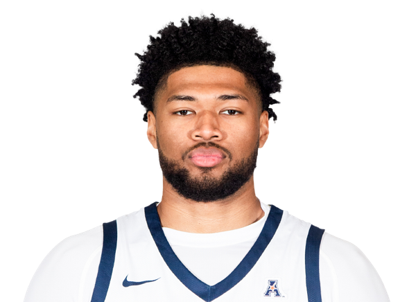 Mo Njie, Basketball, undefined