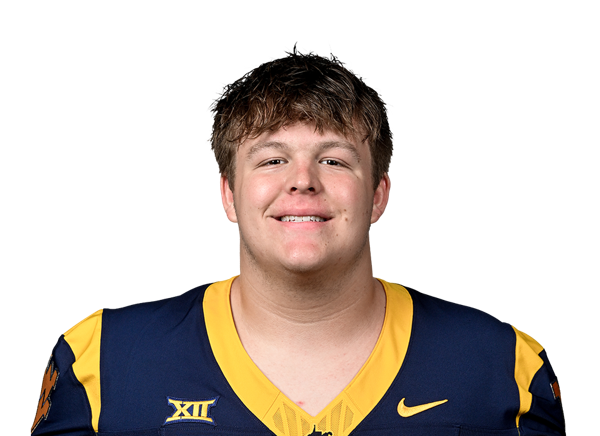 Griffin Fogle, Football, undefined