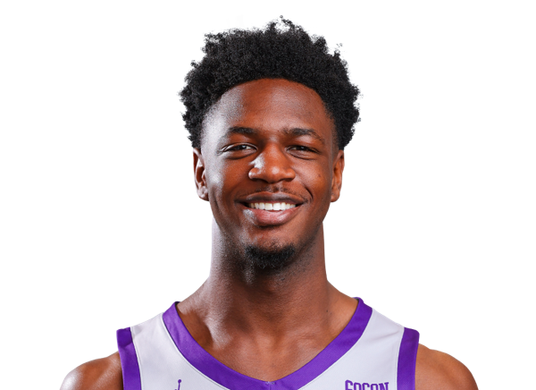 Eddrin Bronson, Basketball, Furman University