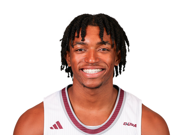 Kobi Williams, Basketball, undefined