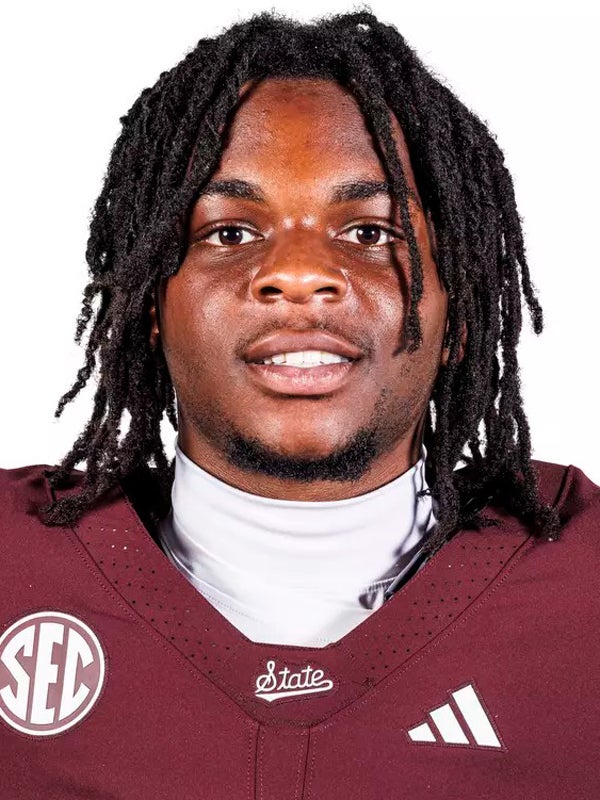 Bull Mitchell - Verified College Athlete on RallyFuel NIL Platform Bull Mitchell