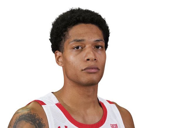 Kaden Stuckey, Basketball, Virginia Military Institute