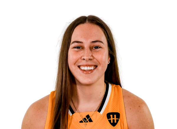 Grace Lomen, Basketball, undefined