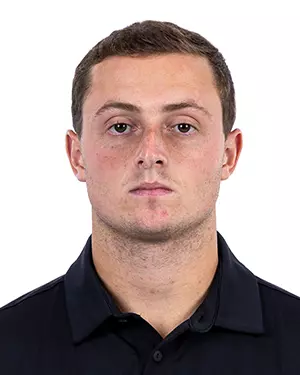 Leo Johnson, Lacrosse, undefined