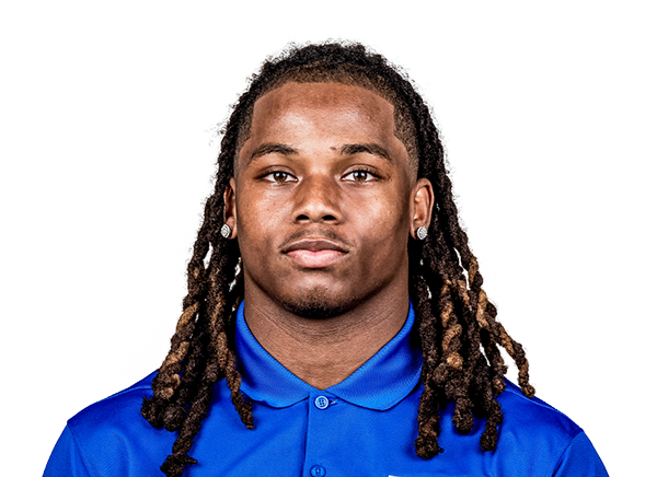 Que'Sean Brown photo