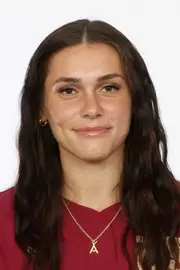 Madi Frey, Softball, undefined