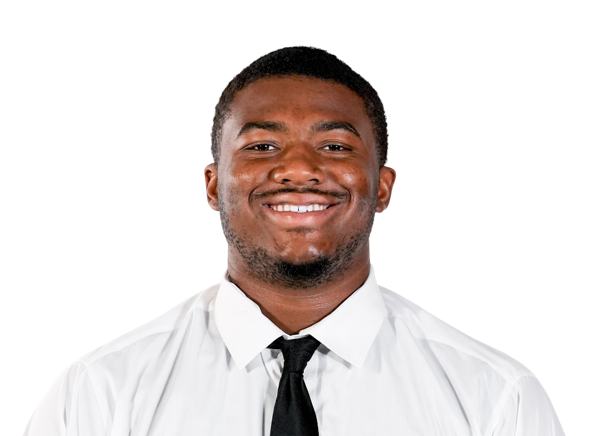 Darrian King, Football, Mercer