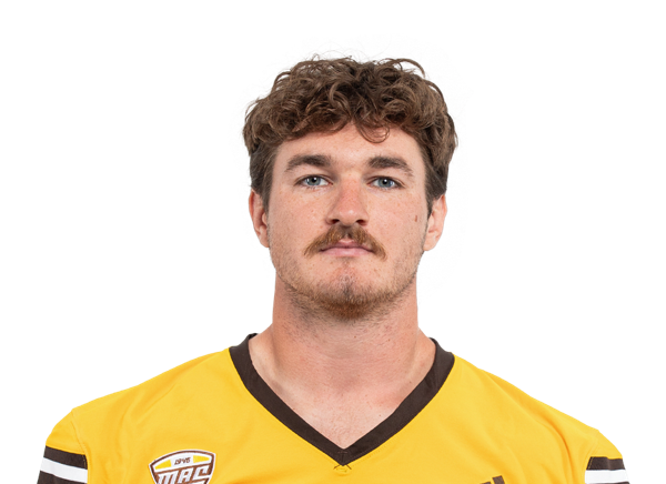 Hunter Smith, Football, undefined