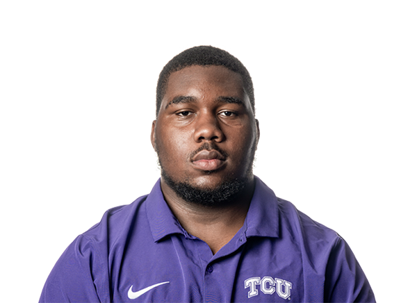 Sterlin Brooks, Football, undefined