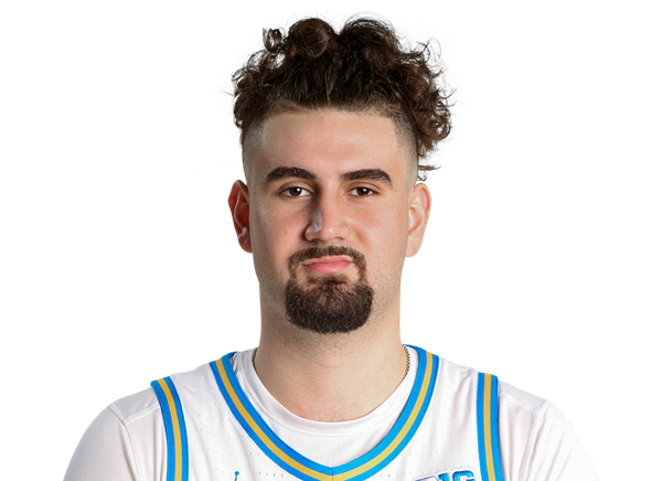 Evan Manjikian, Basketball, undefined