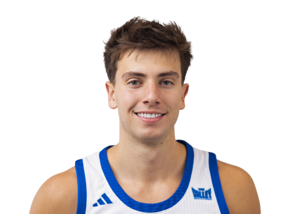 Andrew Alia, Basketball, undefined