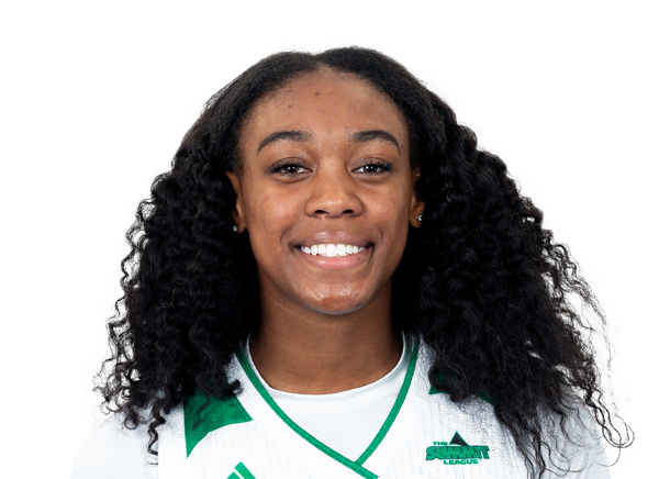 London Harris, Basketball, undefined