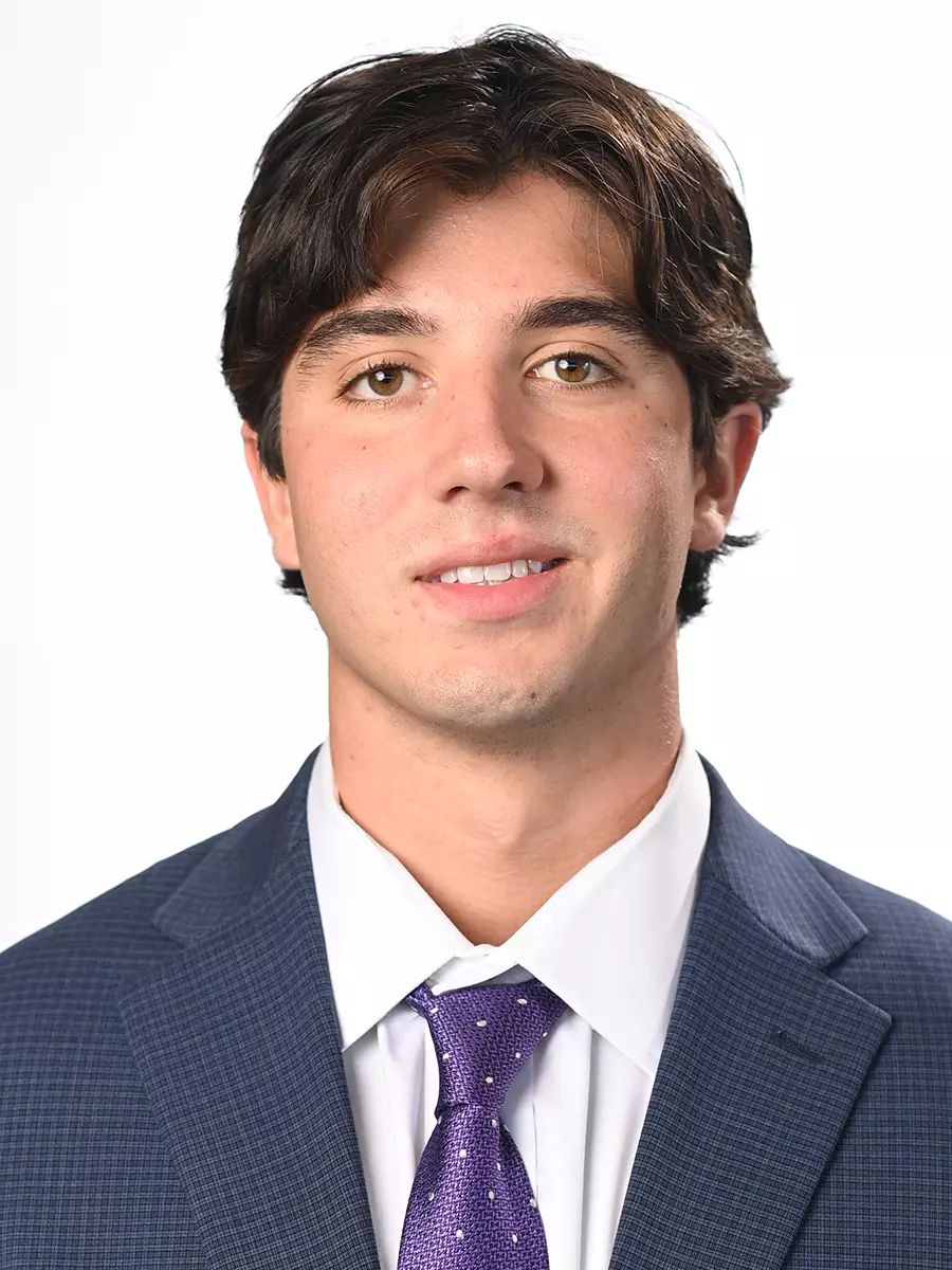 Tyler Marmo, Lacrosse, undefined