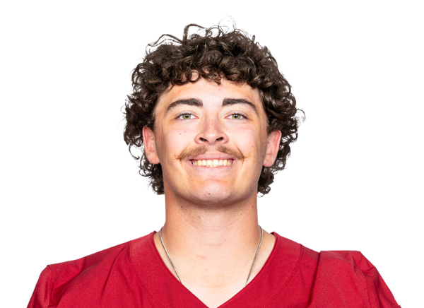 Colson Brunner, Football, undefined