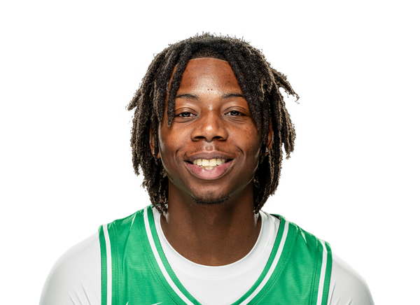 AJ Dixon, Basketball, undefined