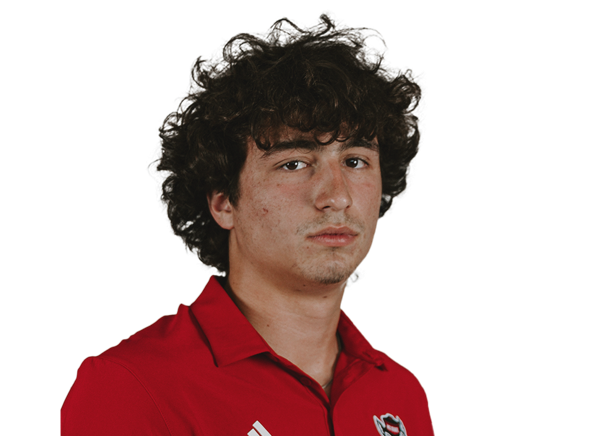 Jackson Mastor, Football, undefined