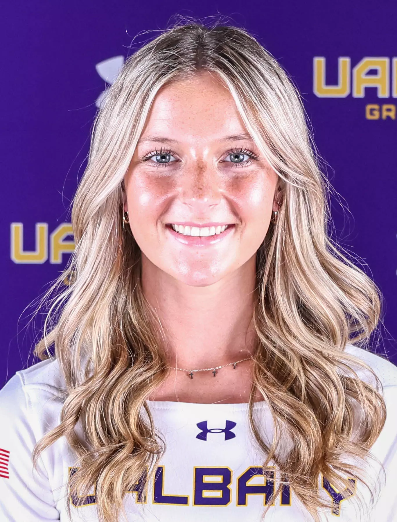 Hannah Reichard, Lacrosse, undefined