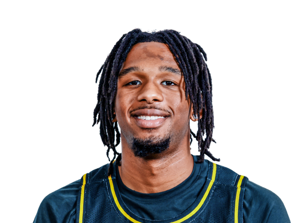 TJ Williams - Verified College Athlete on RallyFuel NIL Platform TJ Williams