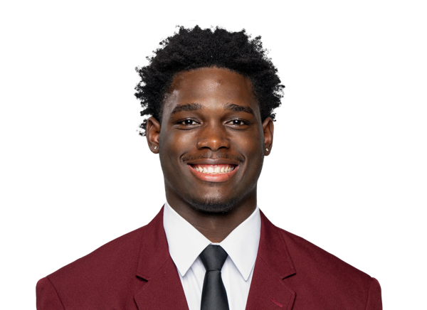 Kameryn Crawford, Football, undefined