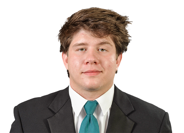 Edward McKee, Football, University of North Texas