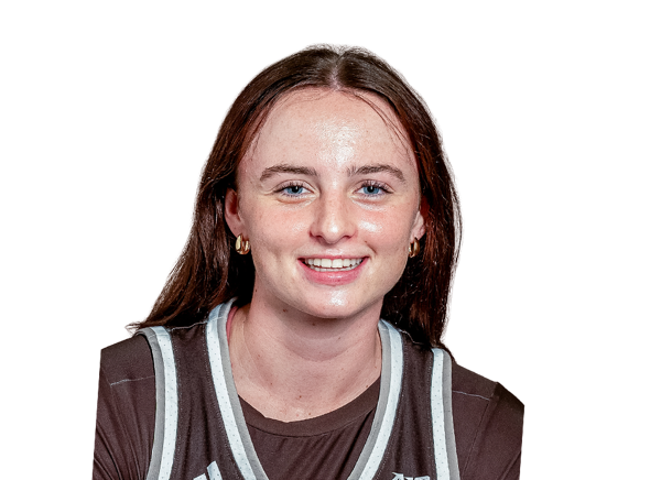 Hannah Richardson, Basketball, St. Bonaventure University