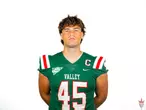 Marko Jovisic, Football, Mississippi Valley State