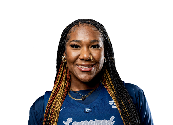 Alary Bell, Basketball, undefined