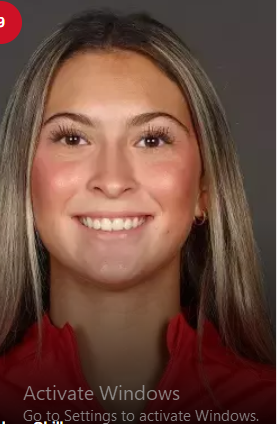 Sydney Shiller, Softball, undefined