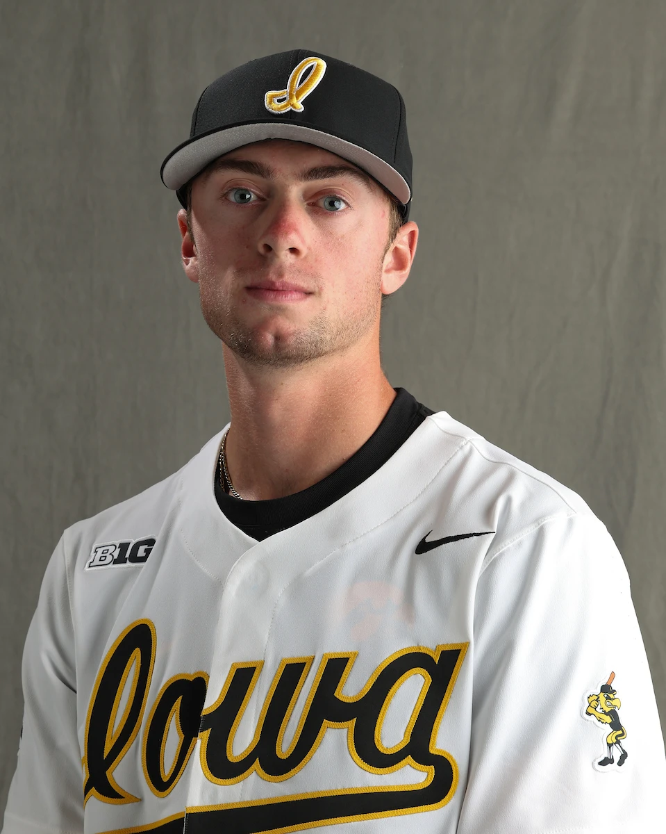 Kooper Schulte, Baseball, undefined