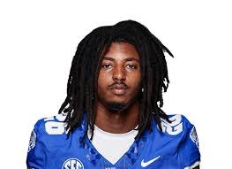 Jason Patterson - Verified College Athlete on RallyFuel NIL Platform Jason Patterson