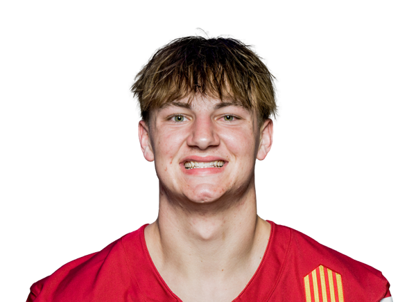 Connor Moberly, Football, undefined