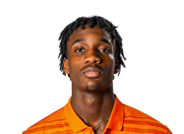 Mikey Kelvin II - Verified College Athlete on RallyFuel NIL Platform Mikey Kelvin II