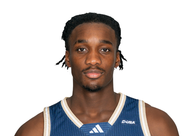 Mikey Kelvin II, Basketball, undefined