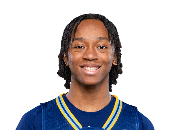 Tai Turnage, Basketball, Quinnipiac University