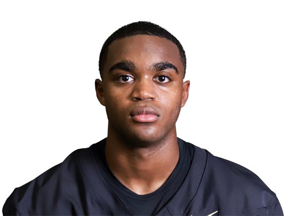 Jaydan Mayes - Verified College Athlete on RallyFuel NIL Platform Jaydan Mayes