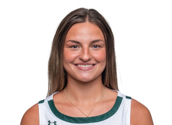 Madelyn Bragg, Basketball, undefined