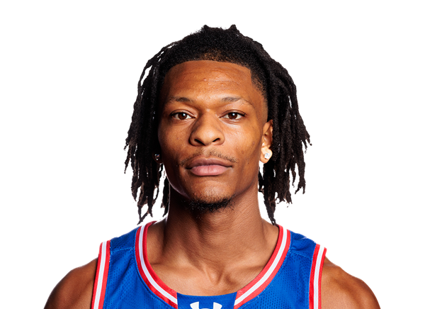 Kris Johnson, Basketball, undefined