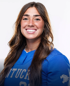 Carson Fall, Softball, undefined